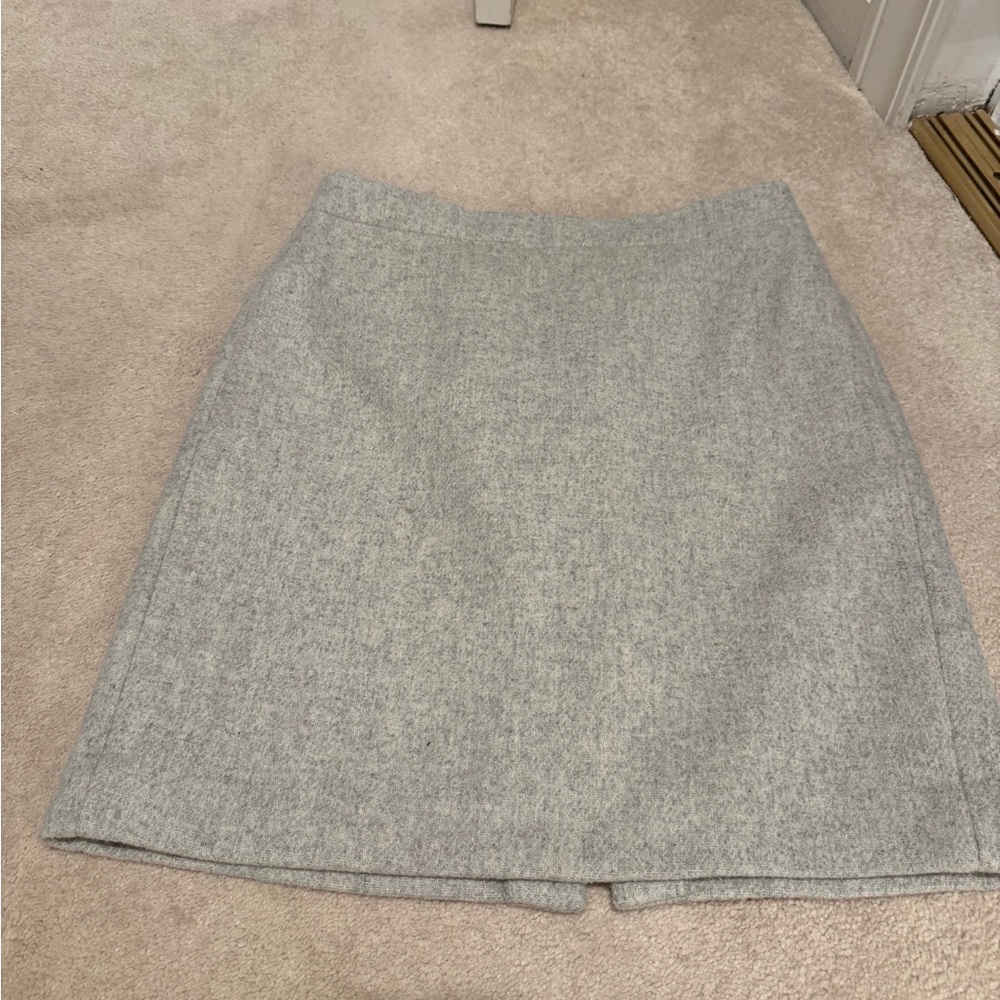 JCrew Skirt